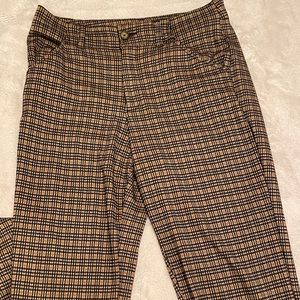 Work or casual night out dress pants